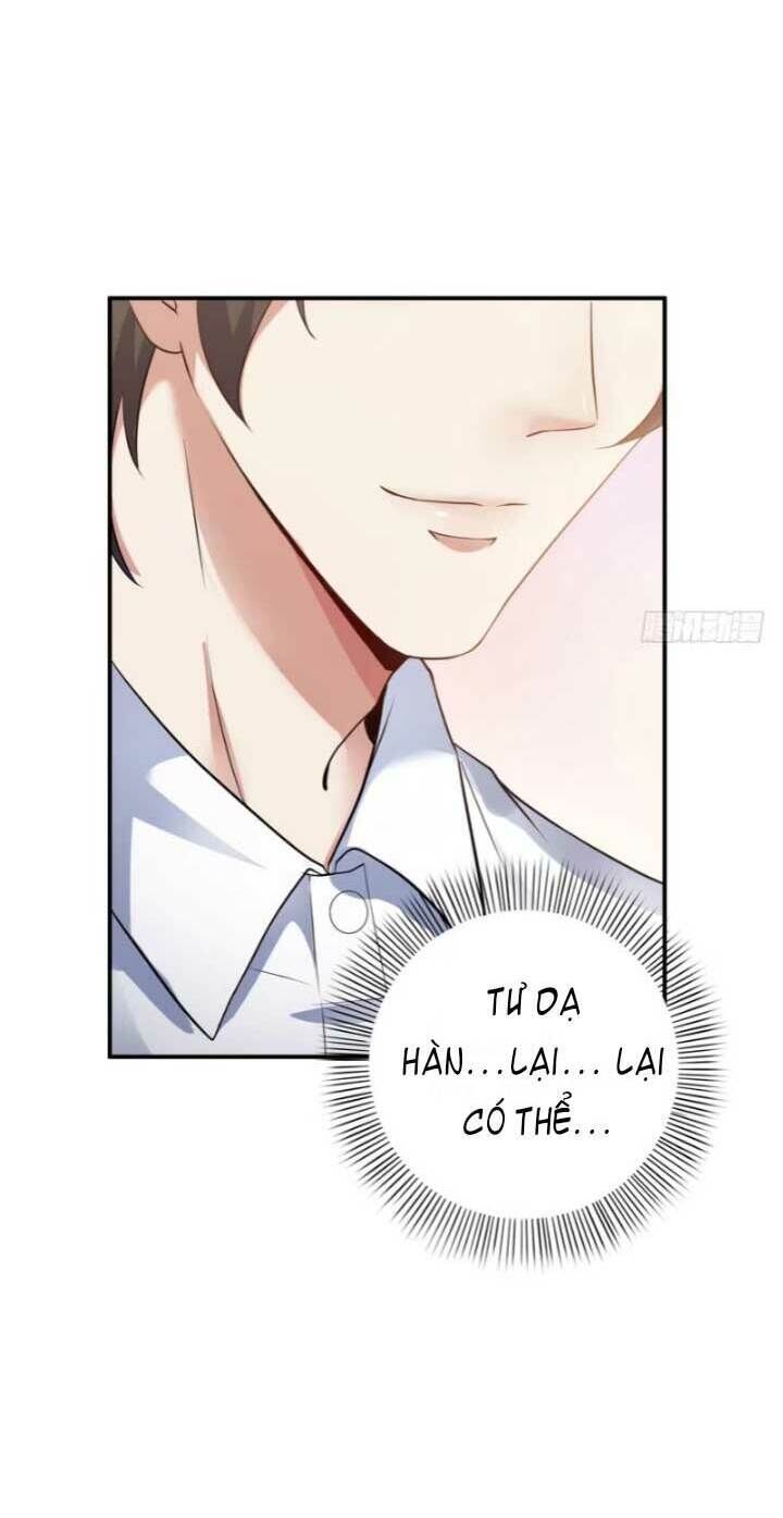 hệt như hàn quang gặp nắng gắt chapter 5 - Next chapter 6