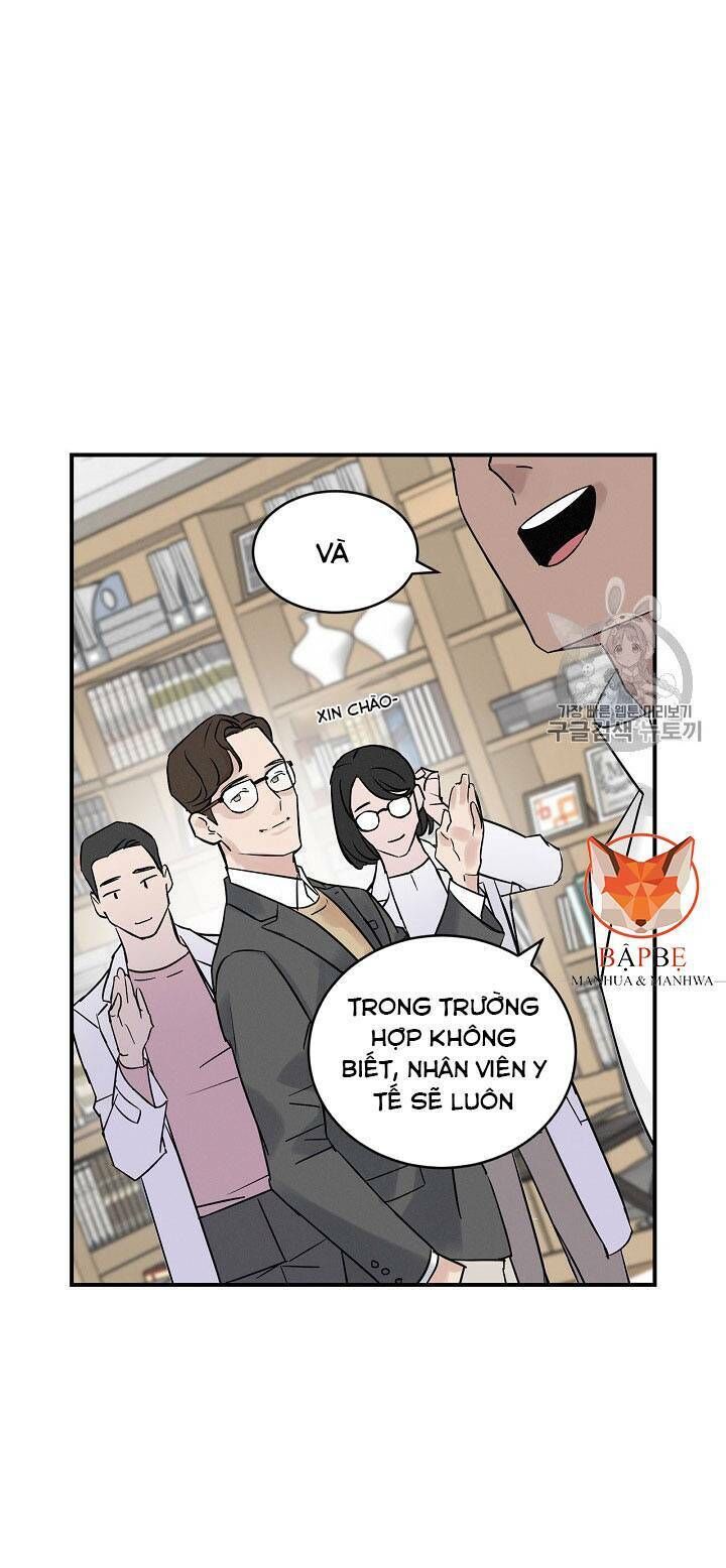 Level Up Chỉ Bằng Cách Ăn Cơm Chapter 3 - Trang 2