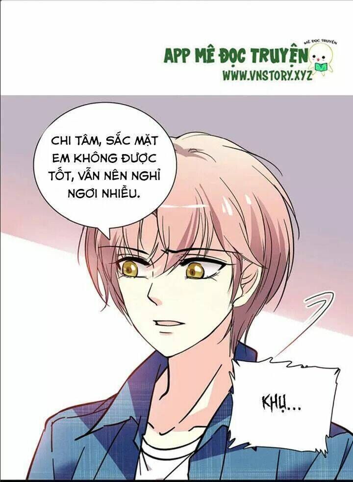 Nữ Hầu Sau Giờ Học Chapter 72 - Trang 2