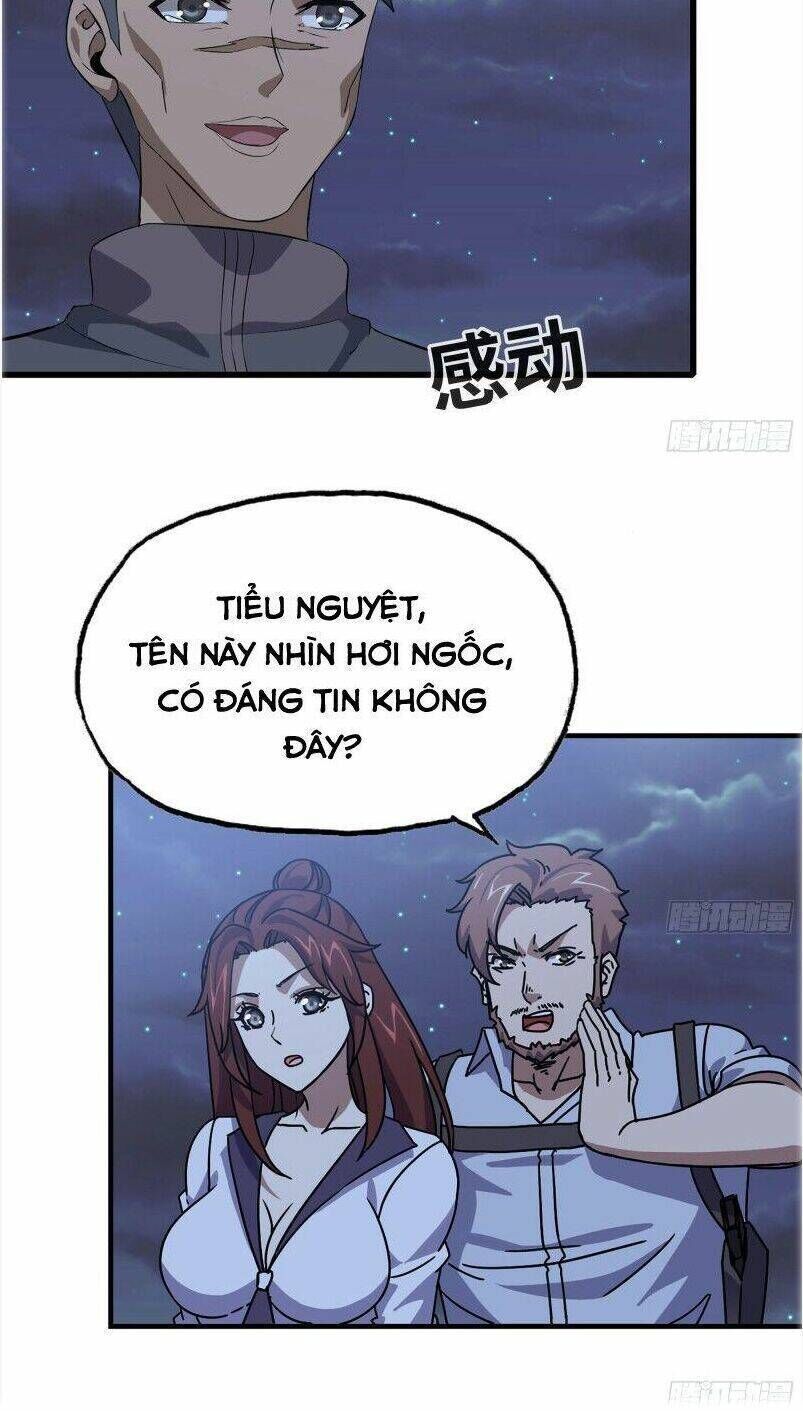 tôi chuyển vàng tại mạt thế Chapter 68 - Next Chapter 69