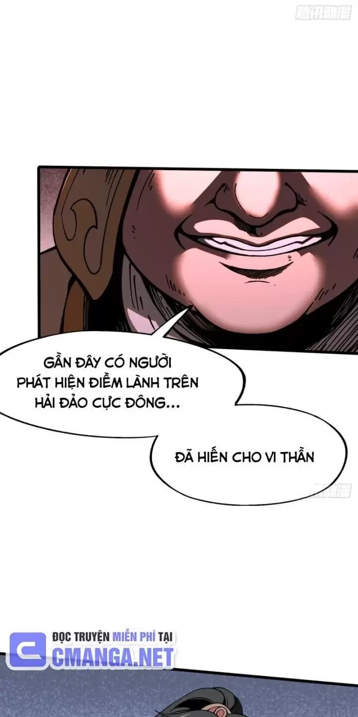 không cẩn thận, lưu danh muôn thủa Chapter 19 - Trang 1