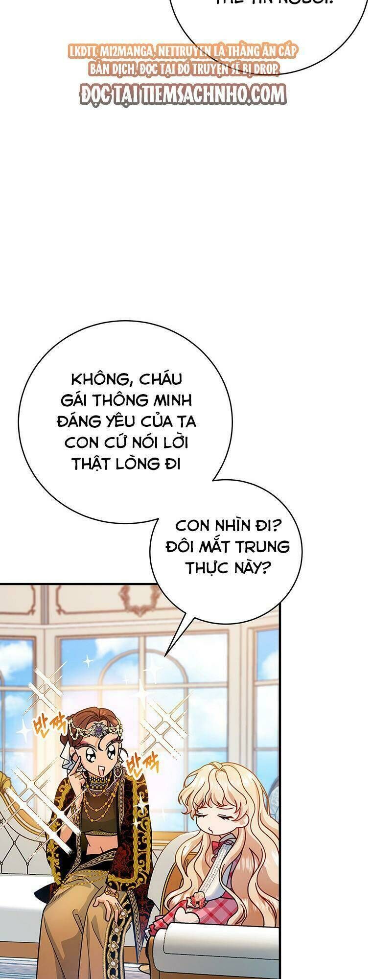 trở thành cứu tinh của nhân vật chính chapter 15 - Next Chapter 15.1