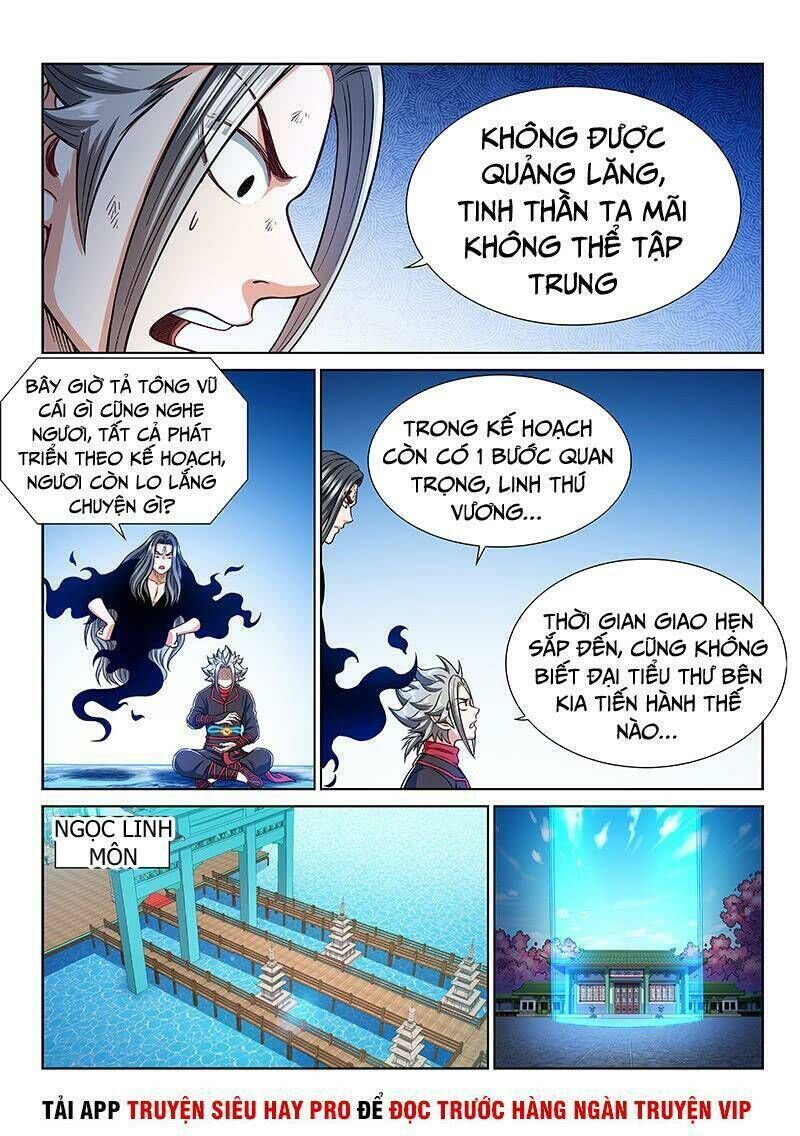 ta là đại thần tiên Chapter 253 - Trang 2