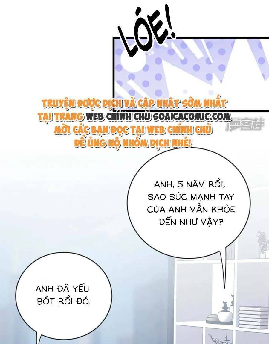 ác ma thì thầm chapter 148 - Next chapter 149