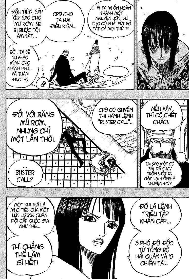 đảo hải tặc chapter 359 - Next chapter 360