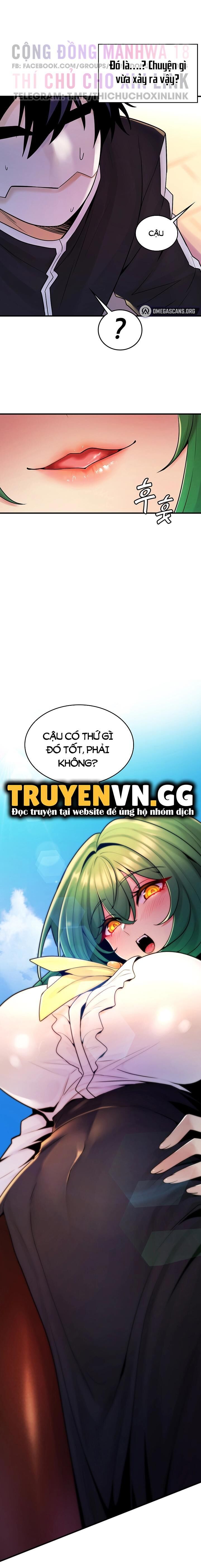 phịch cây thế giới chương 2 - Trang 1