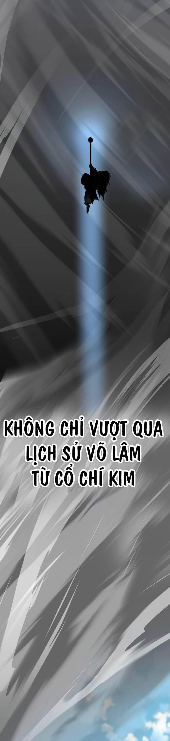 ông võ giả và cháu chí tôn Chương 42 - Trang 2