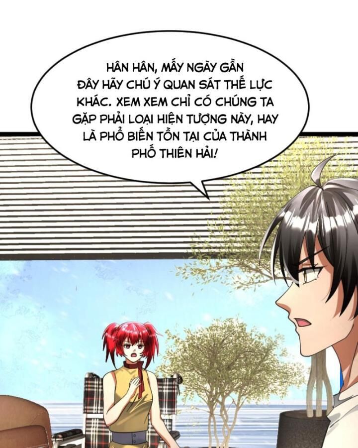 Toàn Cầu Băng Phong: Ta Chế Tạo Phòng An Toàn Tại Tận Thế Chapter 345 - Trang 1