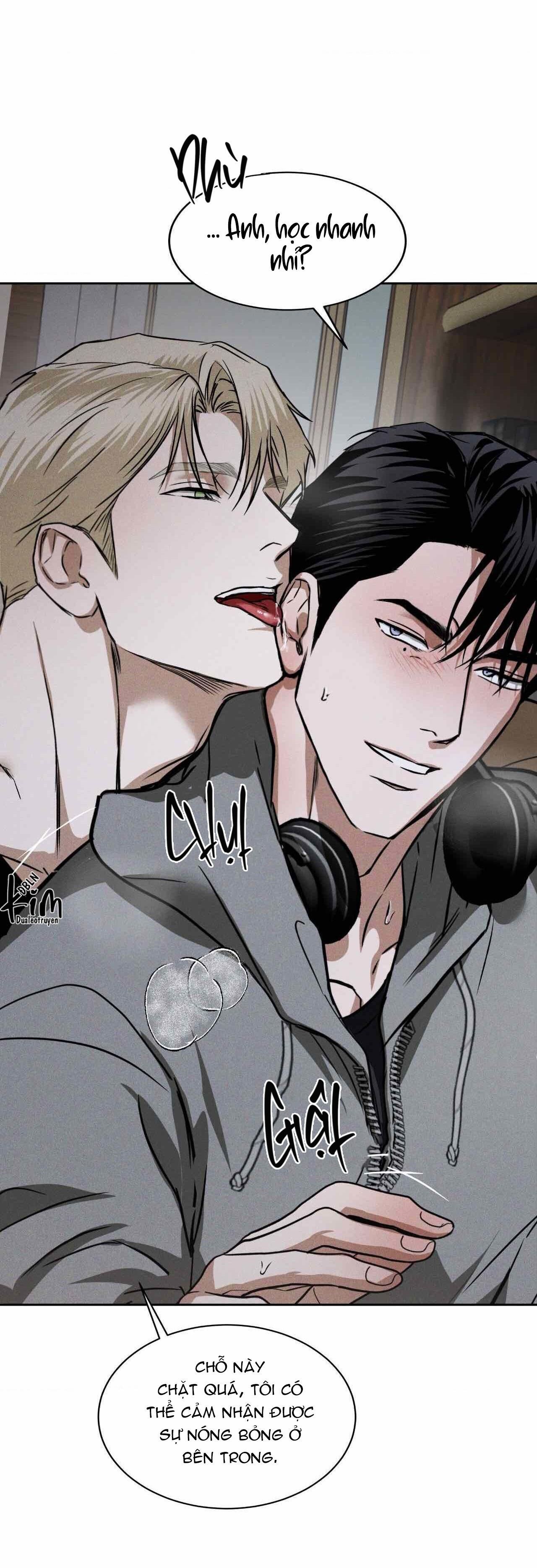 Flashlight Chapter 14 H+ full hd - Trang 1