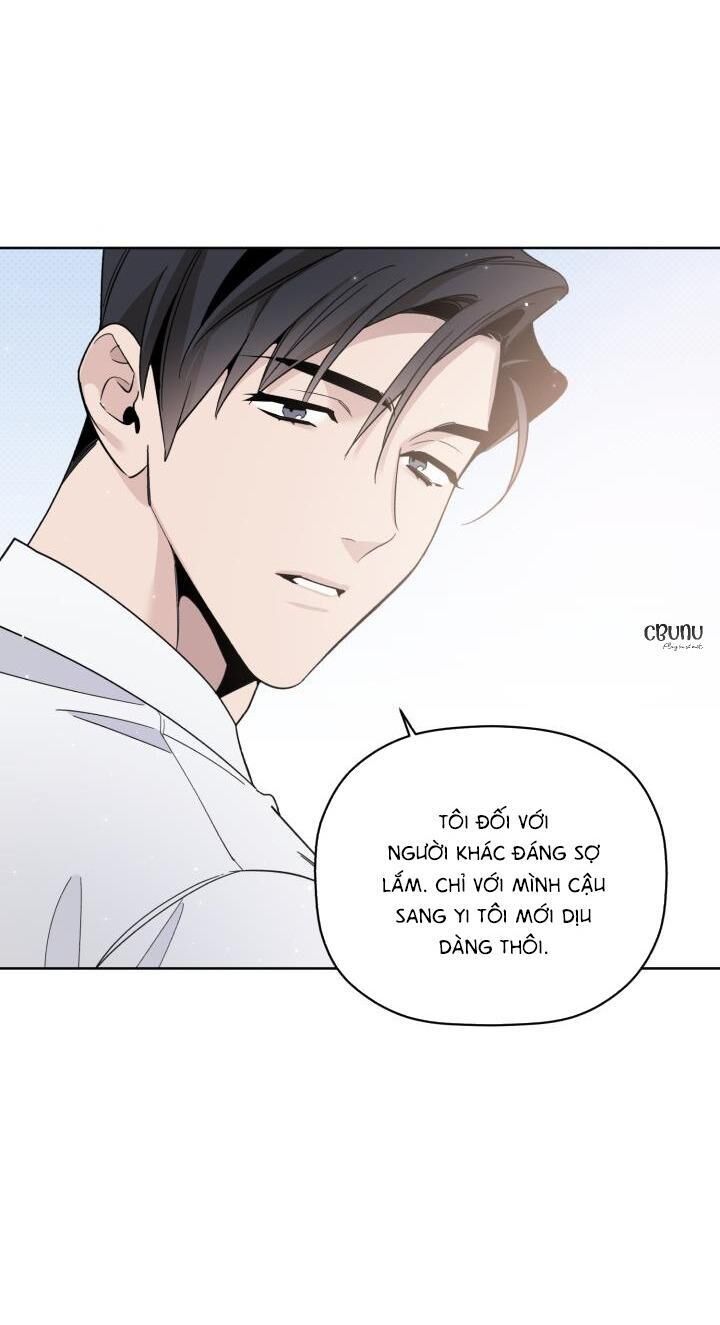 (CBunu) Giai điệu của bạn, tiếng lòng của tôi Chapter 38 H+ END - Trang 1