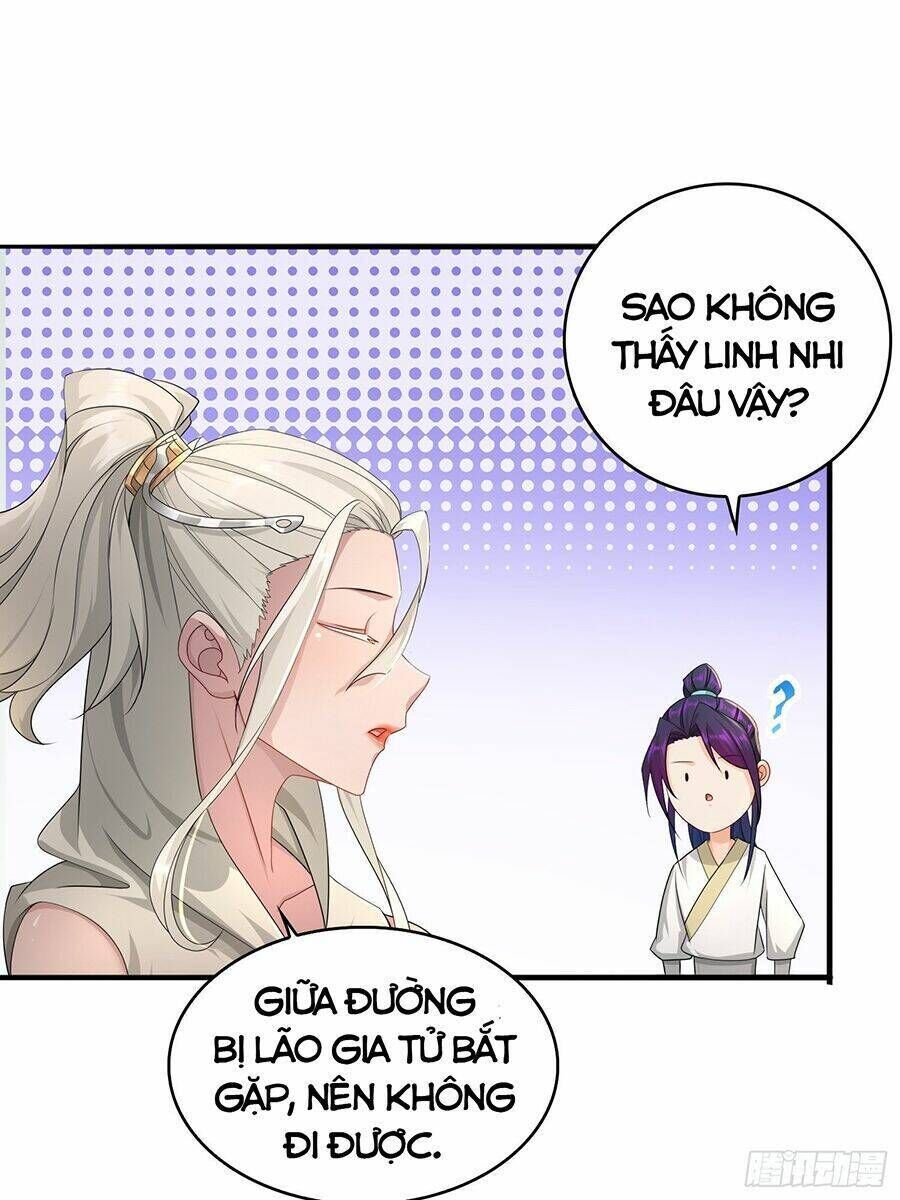 người ở rể bị ép thành phản diện chapter 394 - Next chapter 395