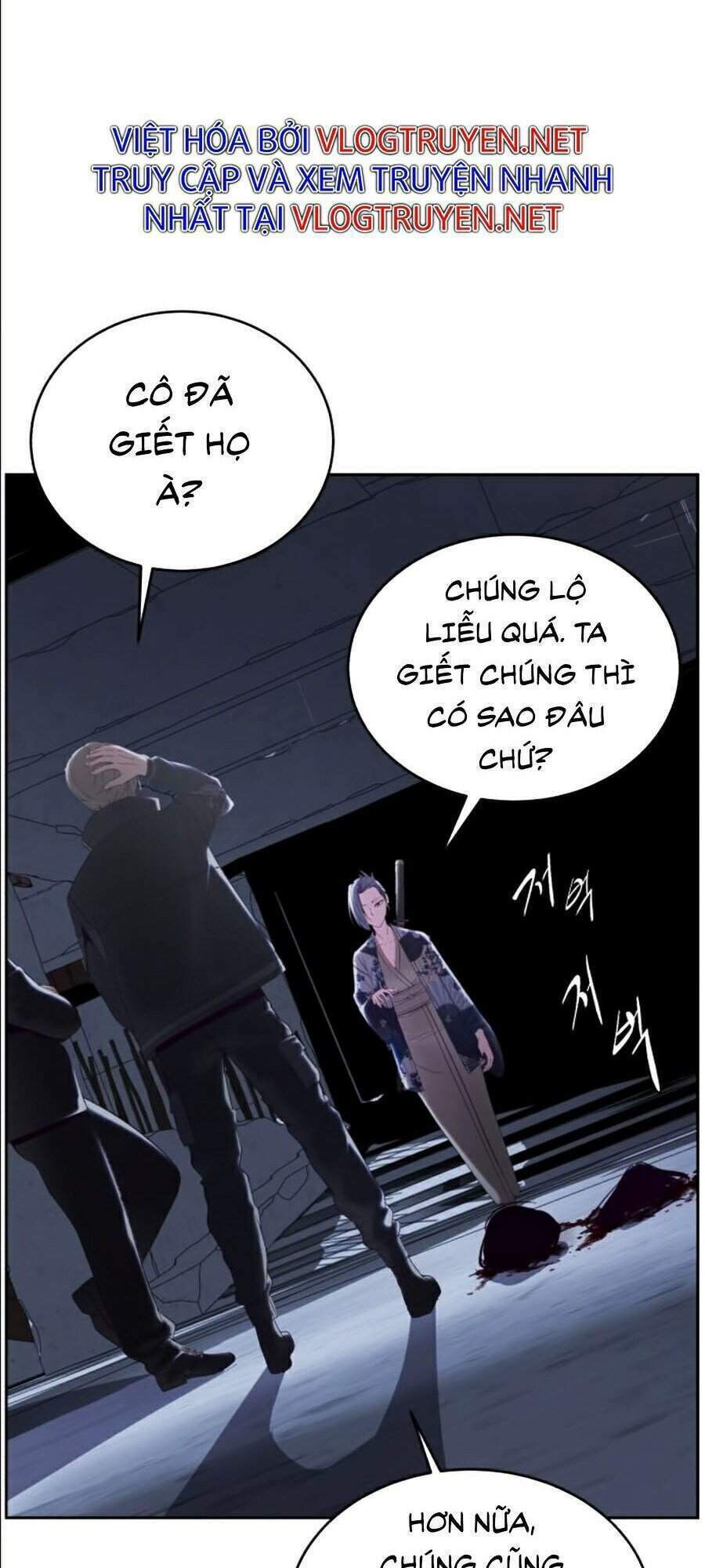 cậu bé của thần chết chapter 116 - Next chapter 117