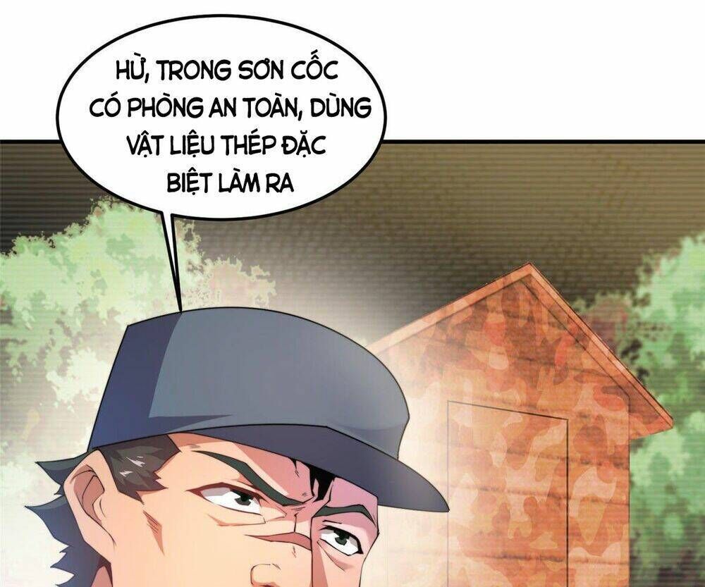 thần sủng tiến hóa Chapter 31 - Trang 2