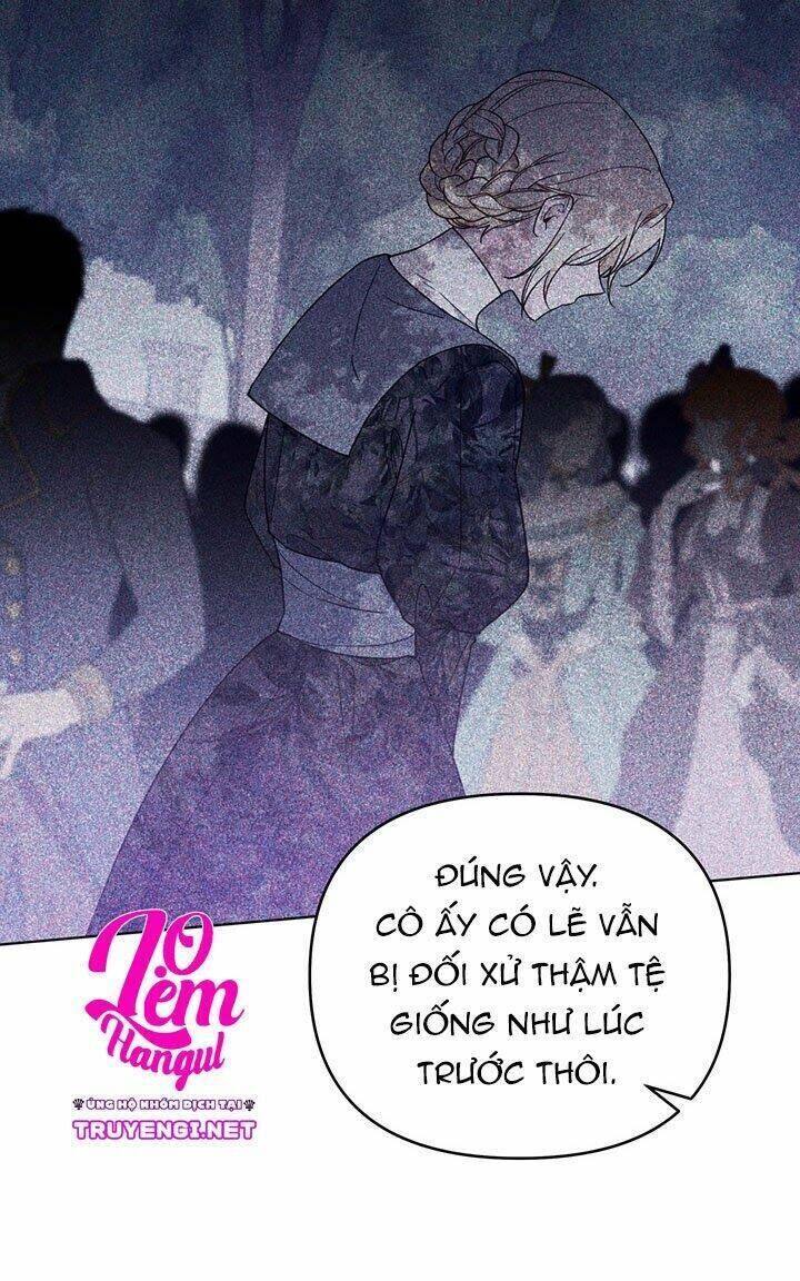 hãy để tôi được hiểu em chapter 31 - Trang 2