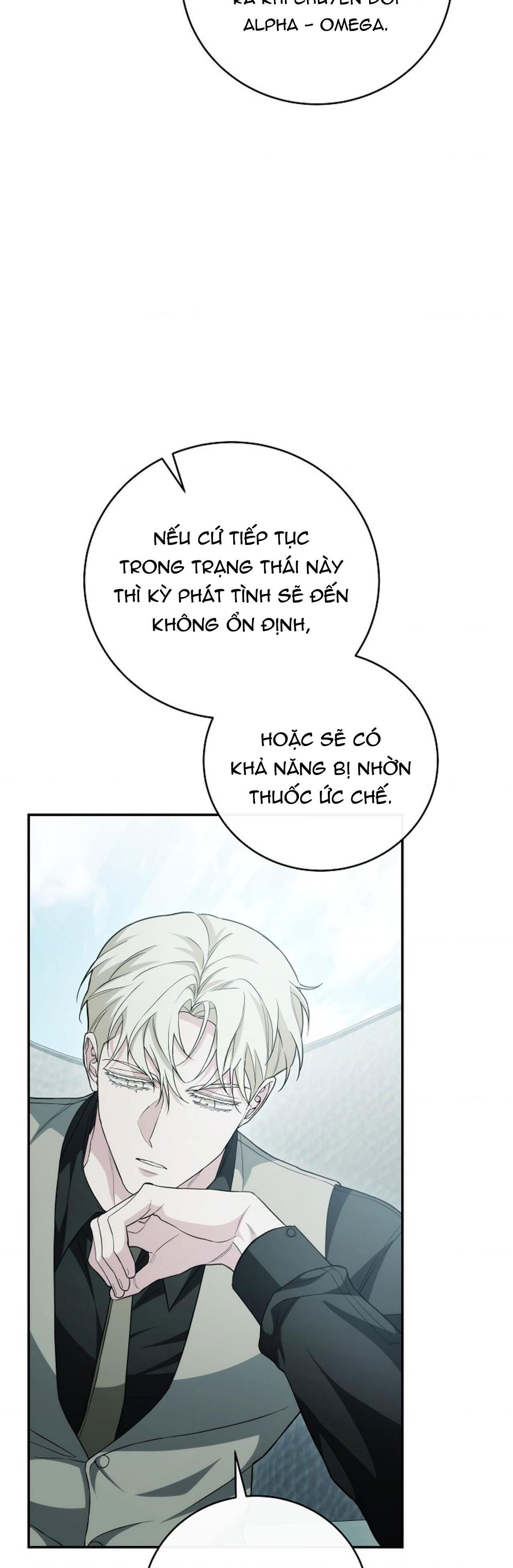 moralless Chương 27 - Next Chapter 27