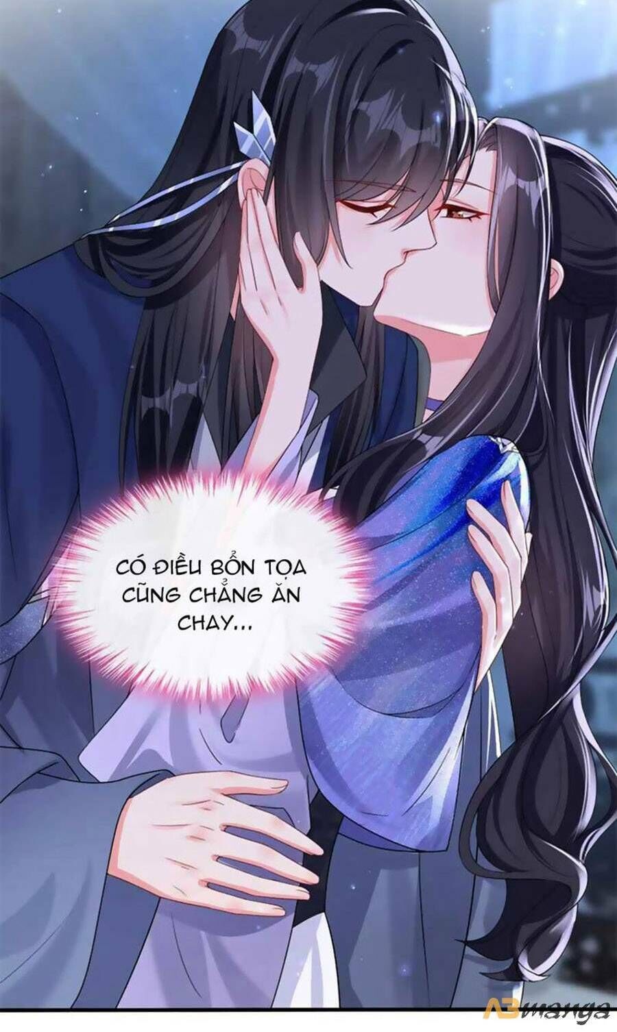 hệ thống xuyên nhanh: ác nam không dễ chọc chapter 138 - Next chapter 139