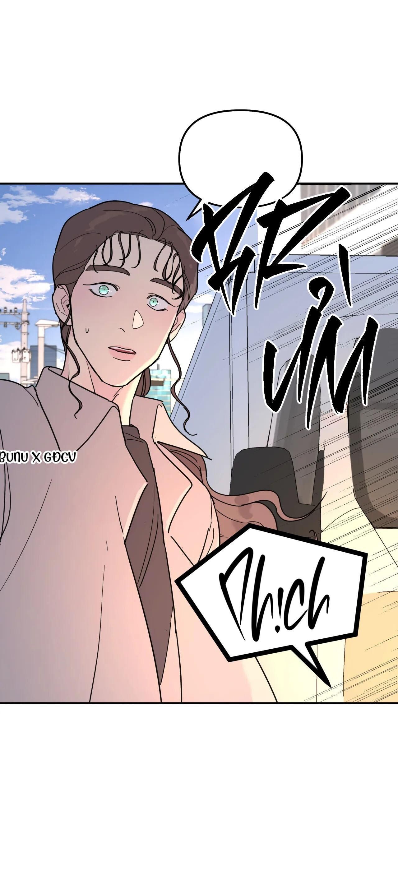 (CBunu) Cây Không Có Rễ Chapter 32 - Trang 1