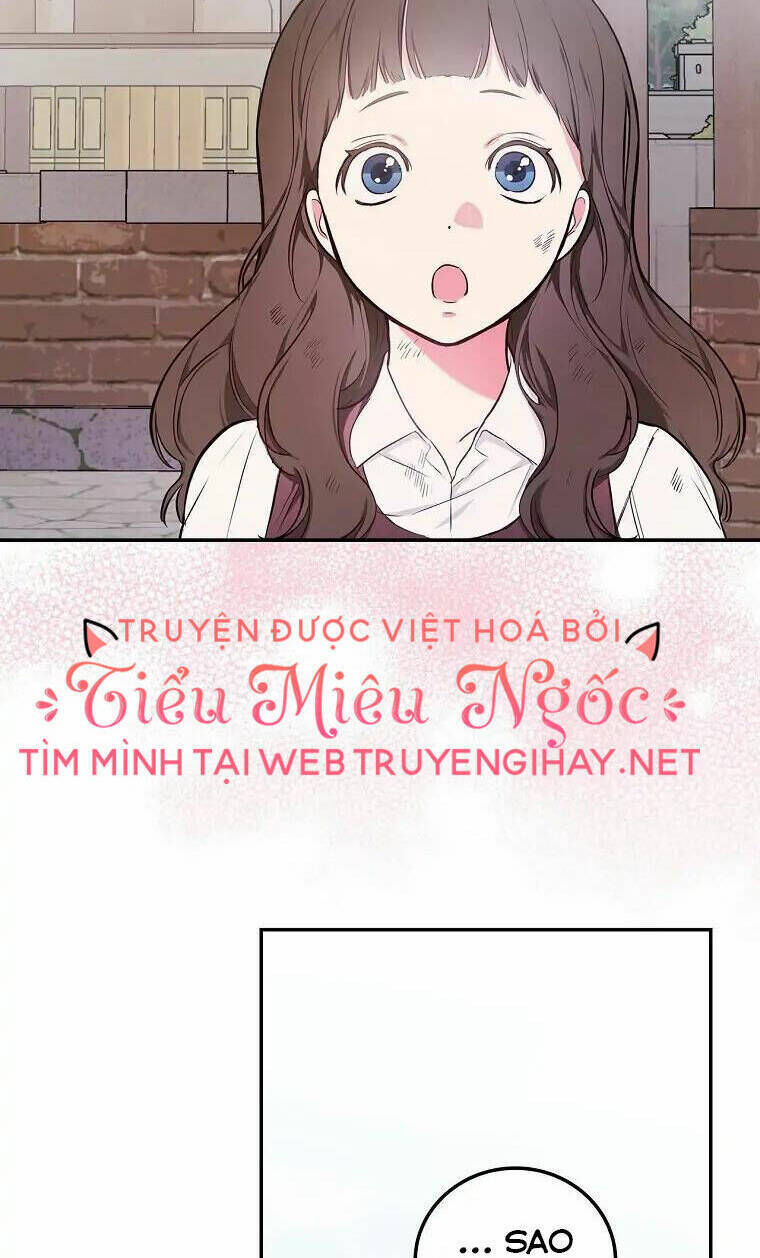 tôi trở thành mẹ của chiến binh chapter 44 - Trang 2