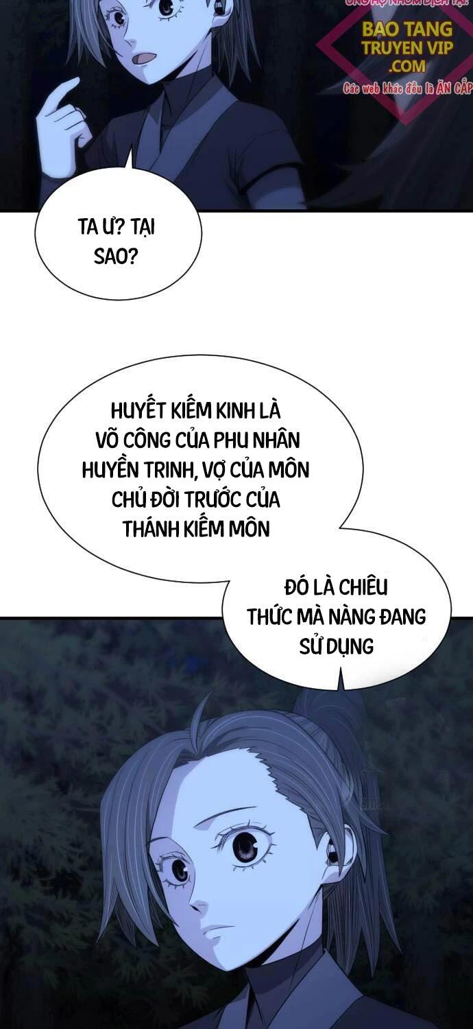 nhất hốt đao chapter 41 - Trang 2