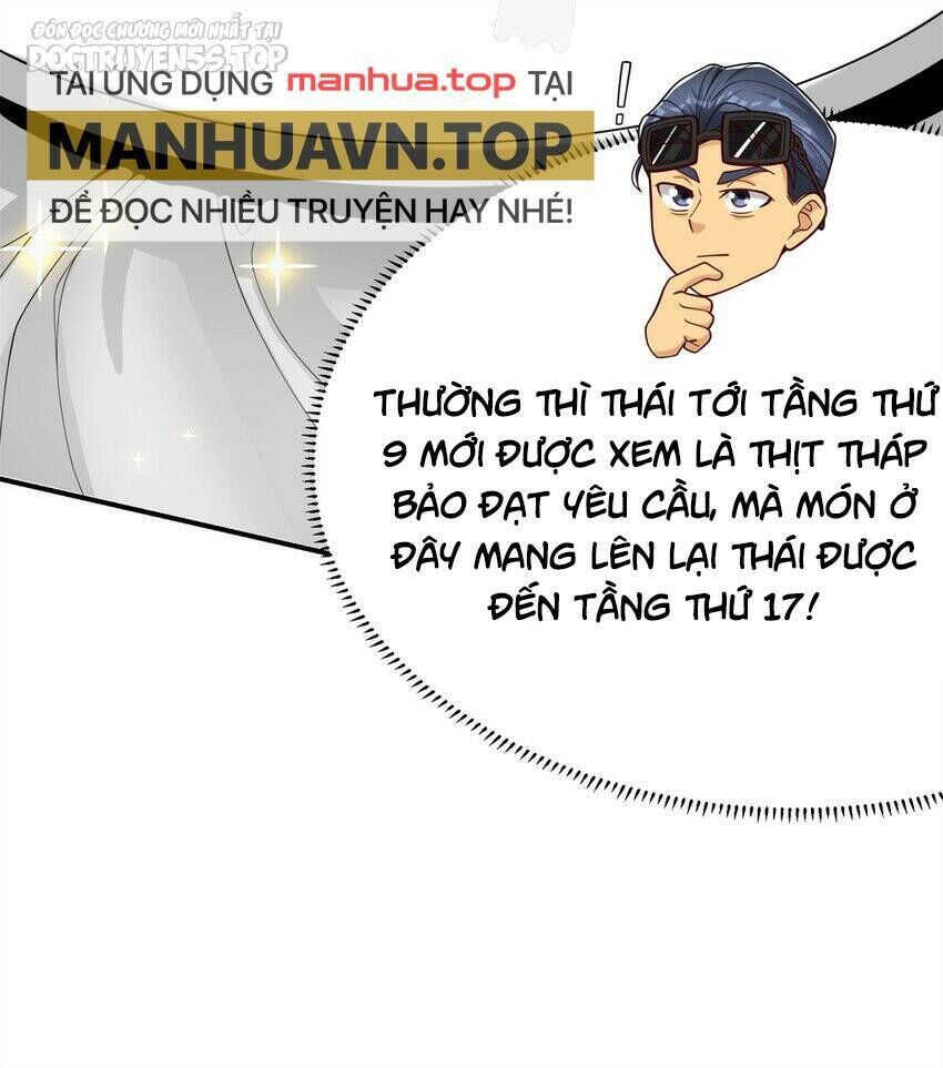 thành tỷ phú nhờ thua lỗ game chapter 118 - Trang 2