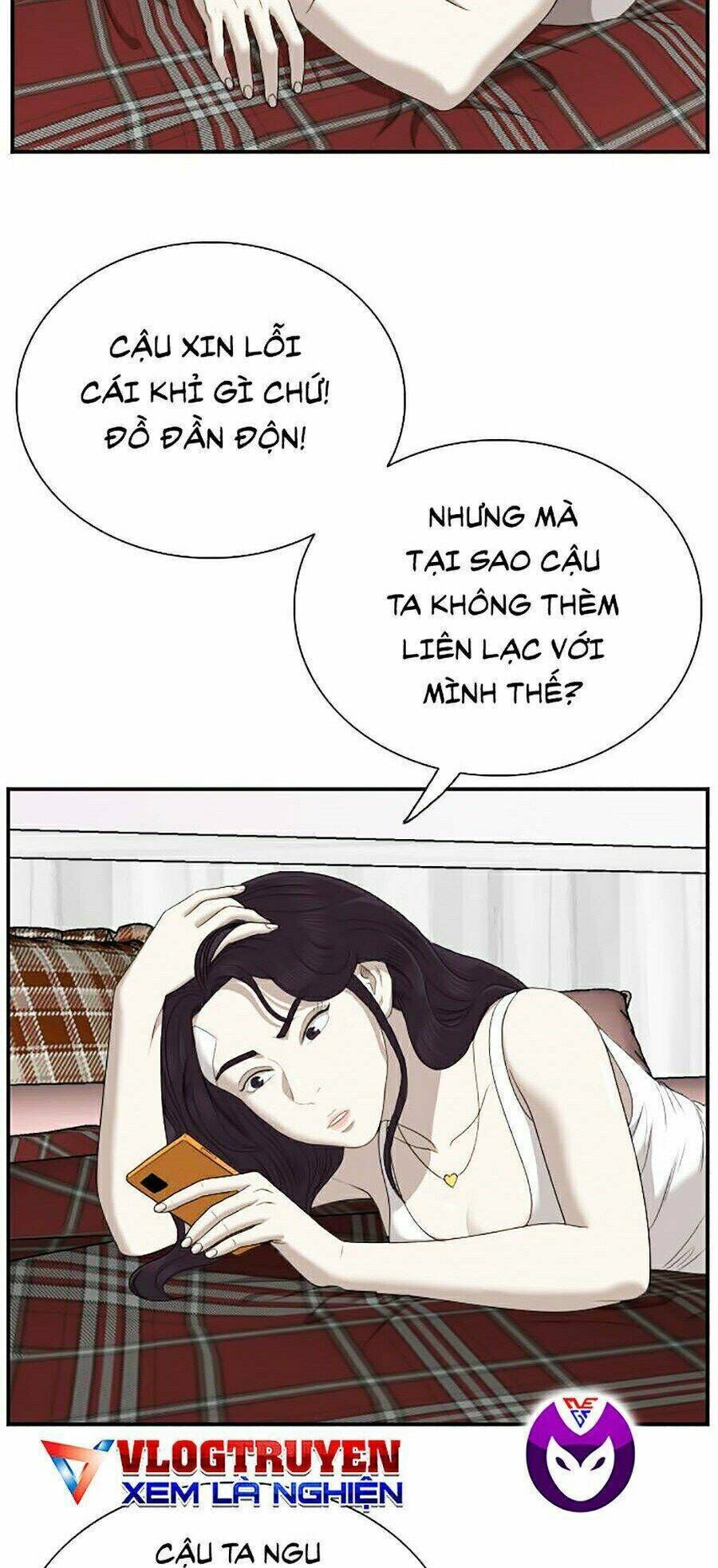 người xấu chapter 42 - Trang 2