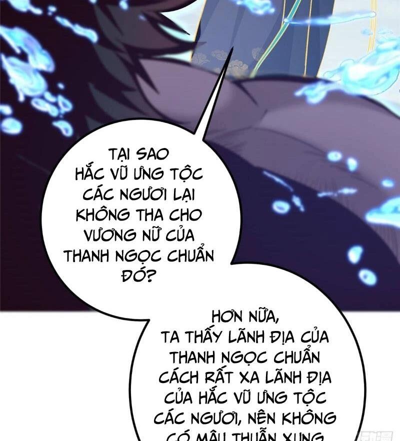 chưởng môn khiêm tốn chút Chapter 405 - Trang 2