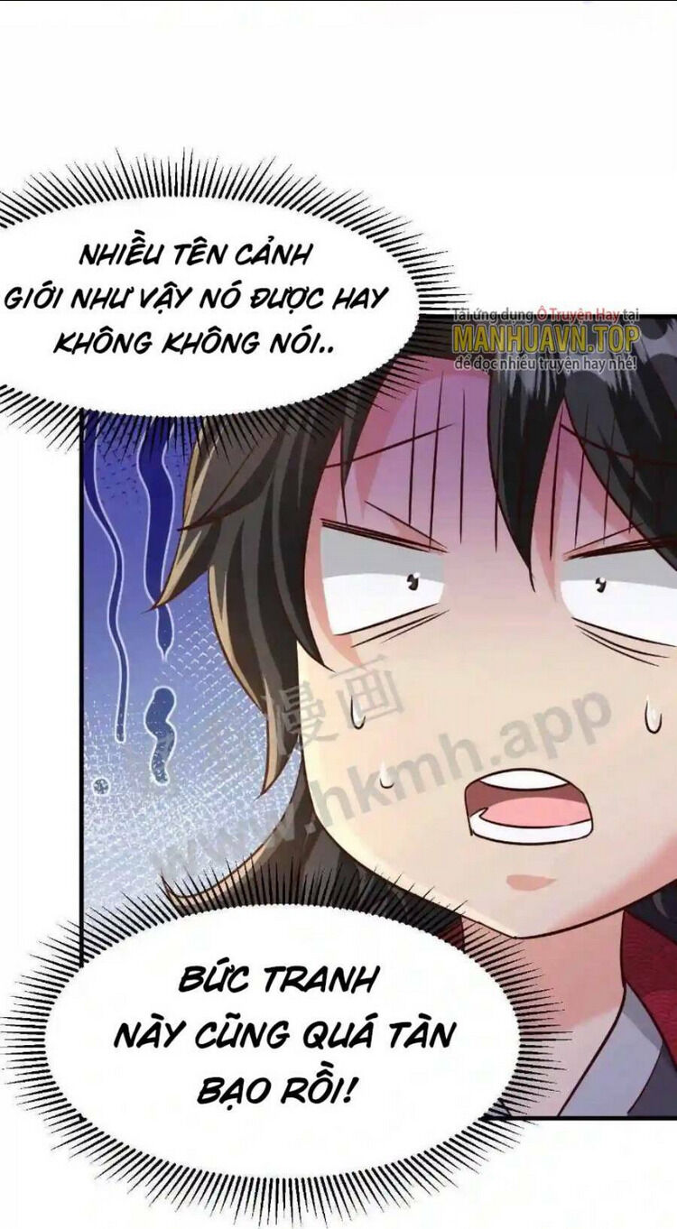 Vô Địch Đốn Ngộ Chapter 3 - Trang 2