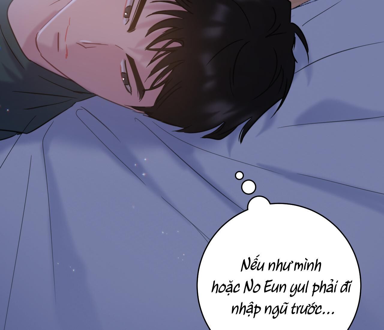 tình yêu bình dị nhất Chapter 17 - Trang 2