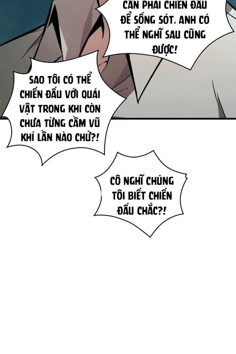 gacha vô hạn chapter 4 - Next chapter 5