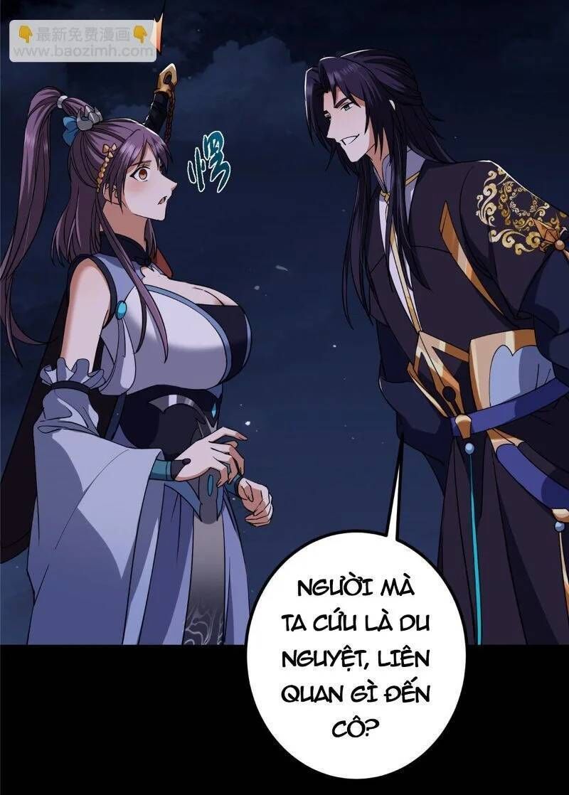 chưởng môn khiêm tốn chút Chapter 441 - Trang 2