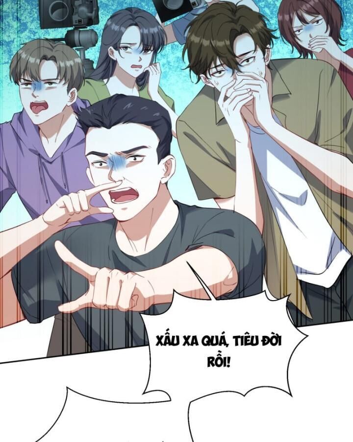 không làm kẻ nịnh bợ nữa, ta trở thành tỷ phú! chapter 100 - Next chapter 101