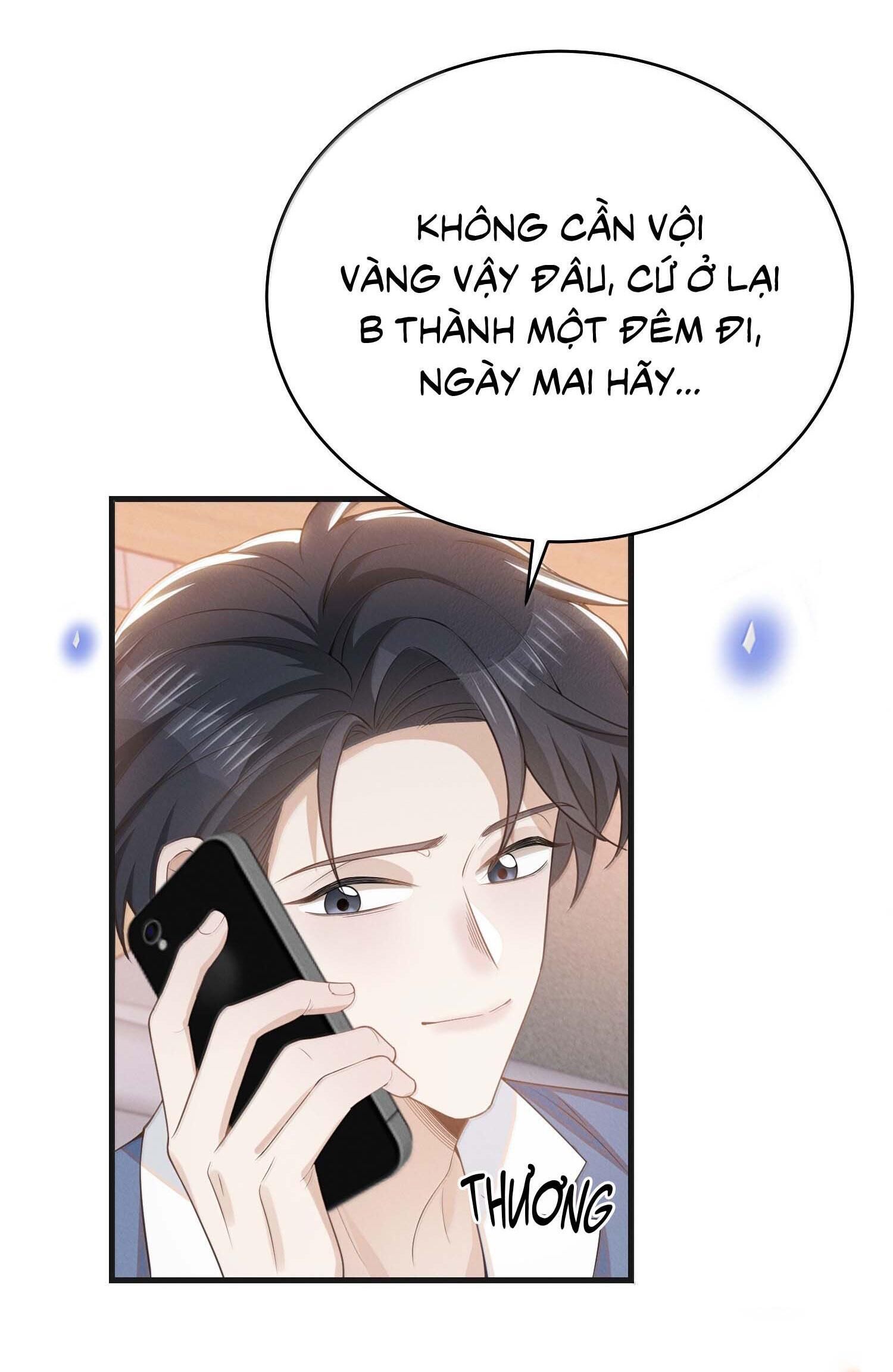 Lai Sinh Bất Kiến Chapter 142 - Next Chapter 143