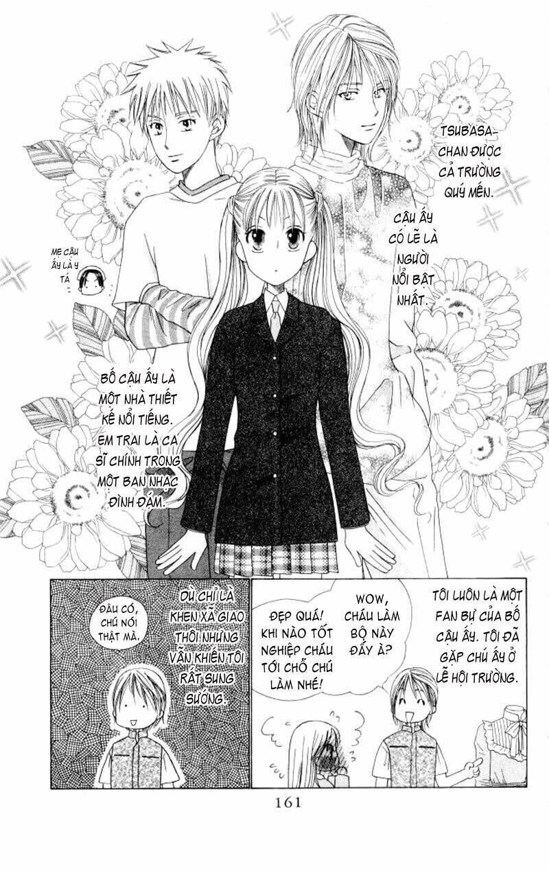 kare kano Chapter 58 - Trang 2