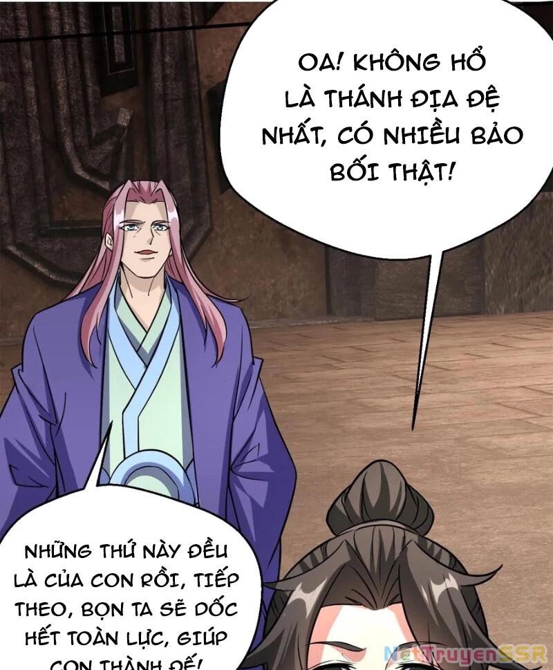 Vô Địch Đốn Ngộ Chapter 308 - Trang 2