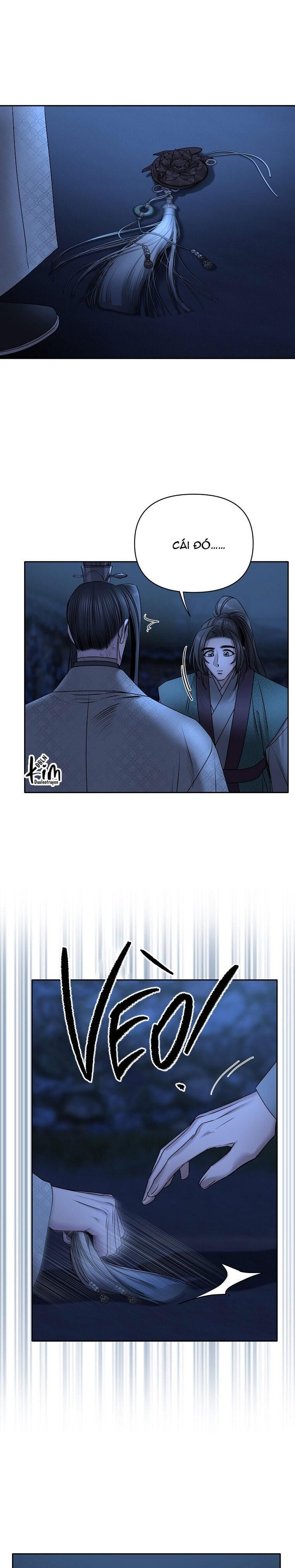 xuân phong viên mãn Chapter 34 - Next Chapter 34