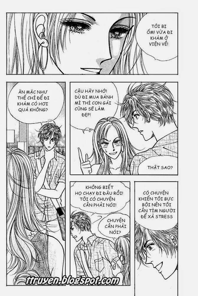 Cutie Boy Chapter 24 - Trang 2