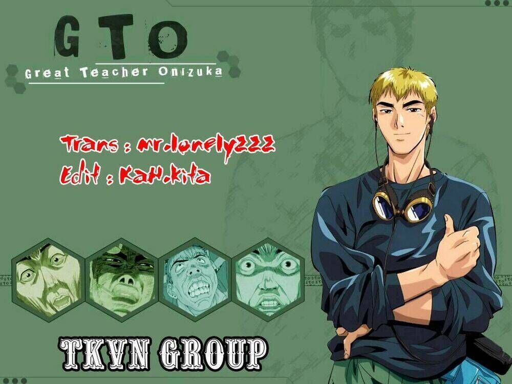 gto - great teacher onizuka chapter 92 - Next chapter 93