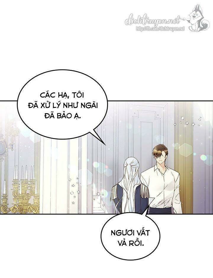 công chúa chloe chapter 60 - Next chapter 61