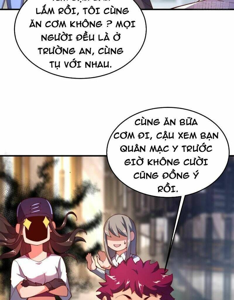 thần sủng tiến hóa Chapter 70 - Trang 2