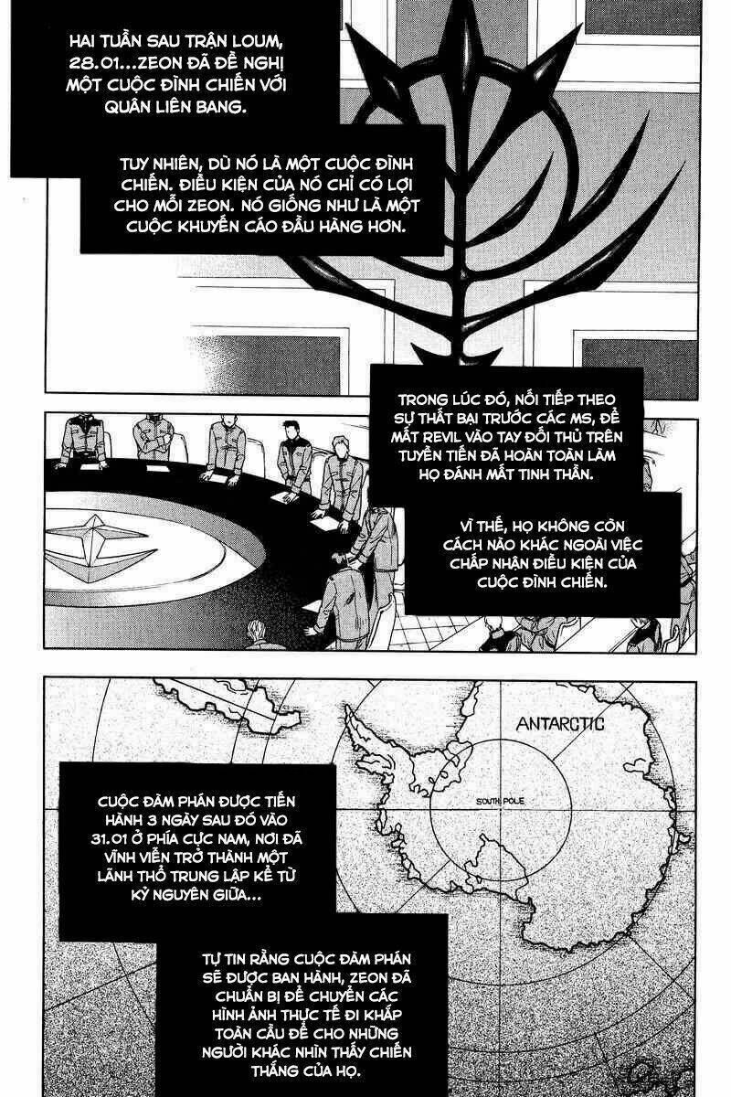 Gundam Legacy Chapter 1 - Next Chapter 2