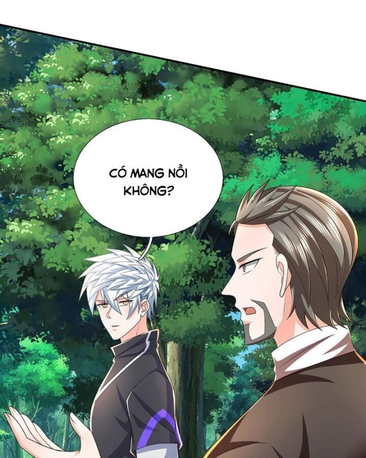 luyện thể trăm nghìn tầng chapter 364 - Trang 2