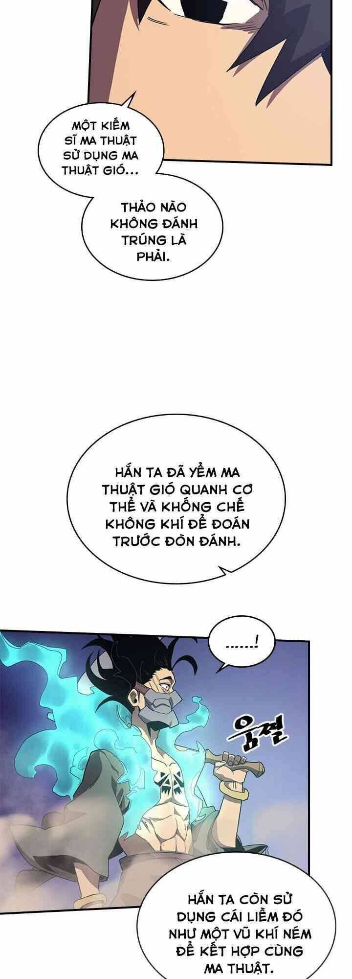 chuyển sinh ma pháp đặc biệt yếu chapter 87 - Next chapter 88