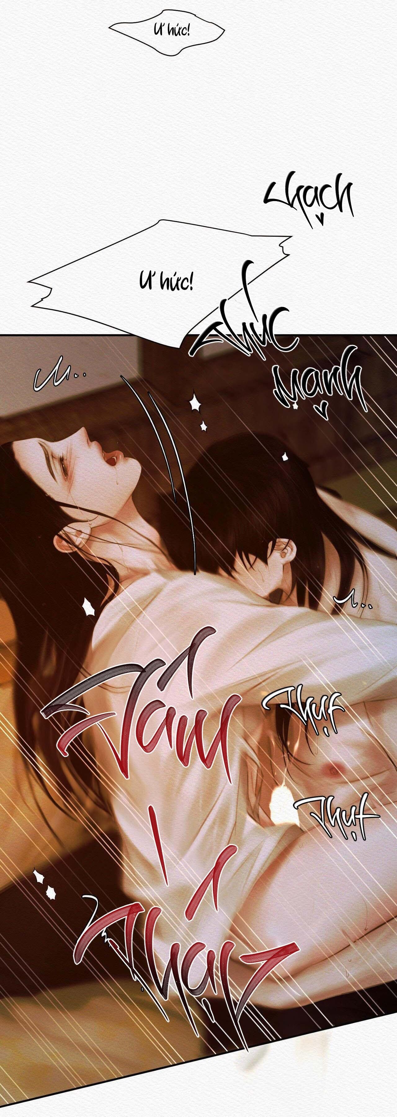 (CBunu) Củy Dạ Khút Chapter 65 H+ - Trang 1