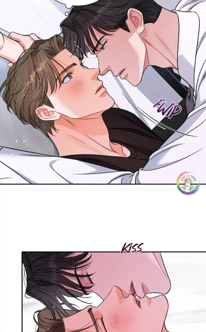 manhwa chịch vồn chịch vã Chapter 66 Trả lại Jeongw - Next Chương 67