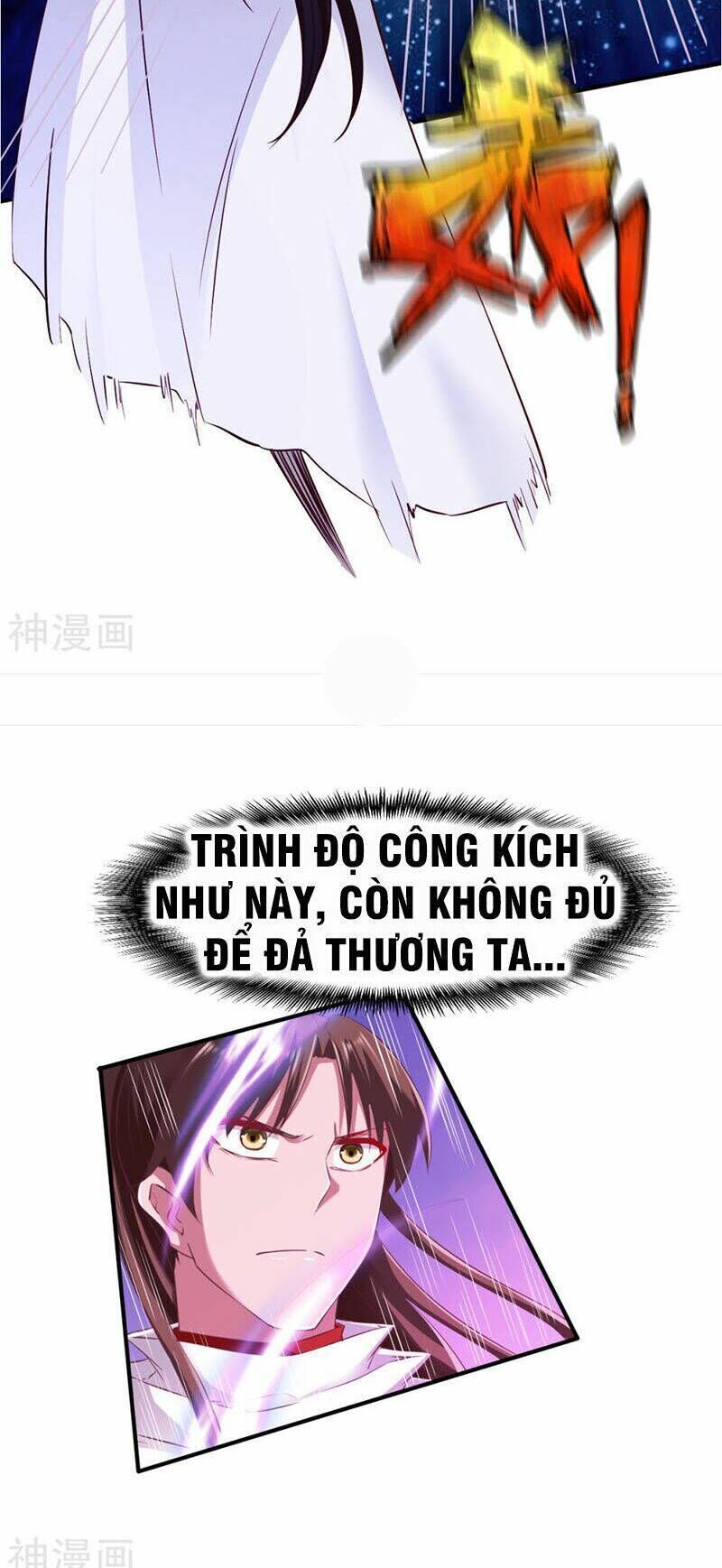 chiến đỉnh Chapter 82 - Next Chapter 83