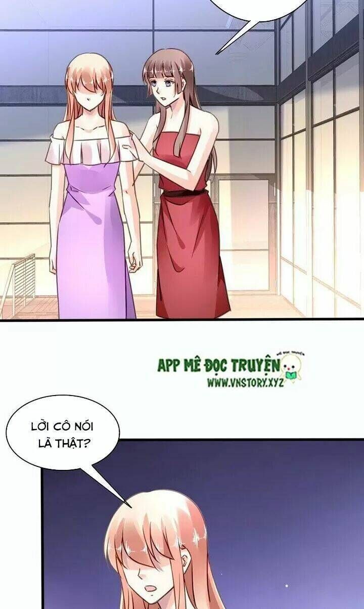 mưu ái thành nghiện chapter 142 - Trang 2