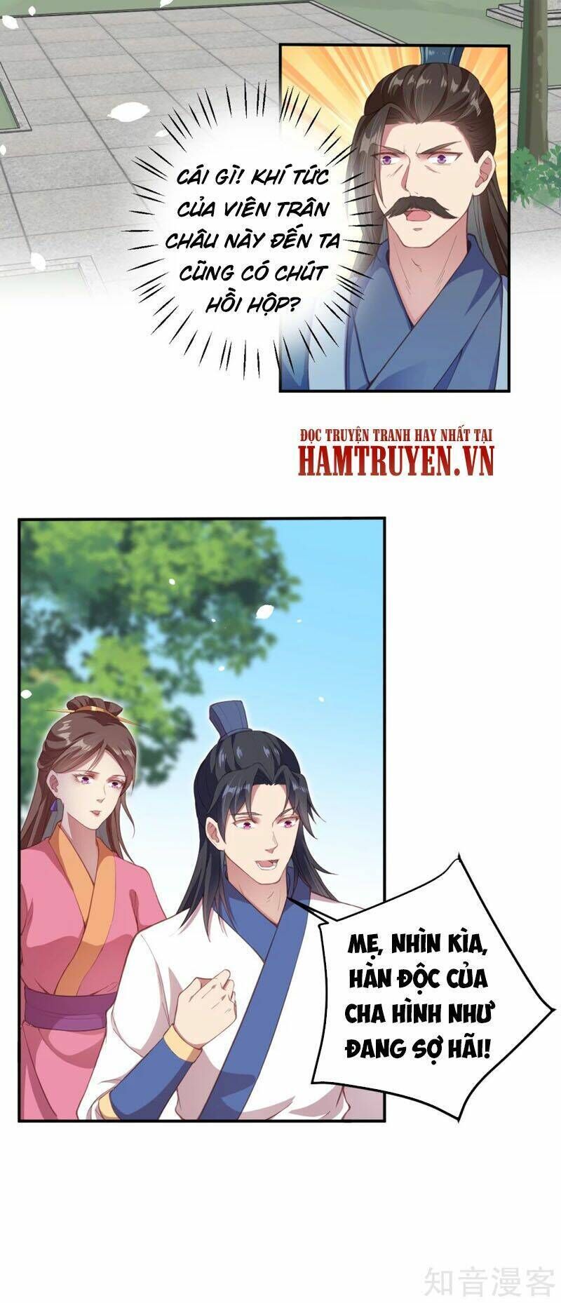 nghịch thiên tà thần Chapter 328 - Next Chapter 328