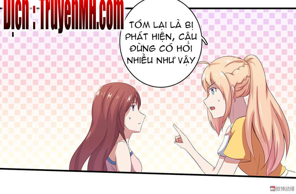 Tổng Tài! Đừng Trả Hàng Nha! Chapter 17 - Next Chapter 18