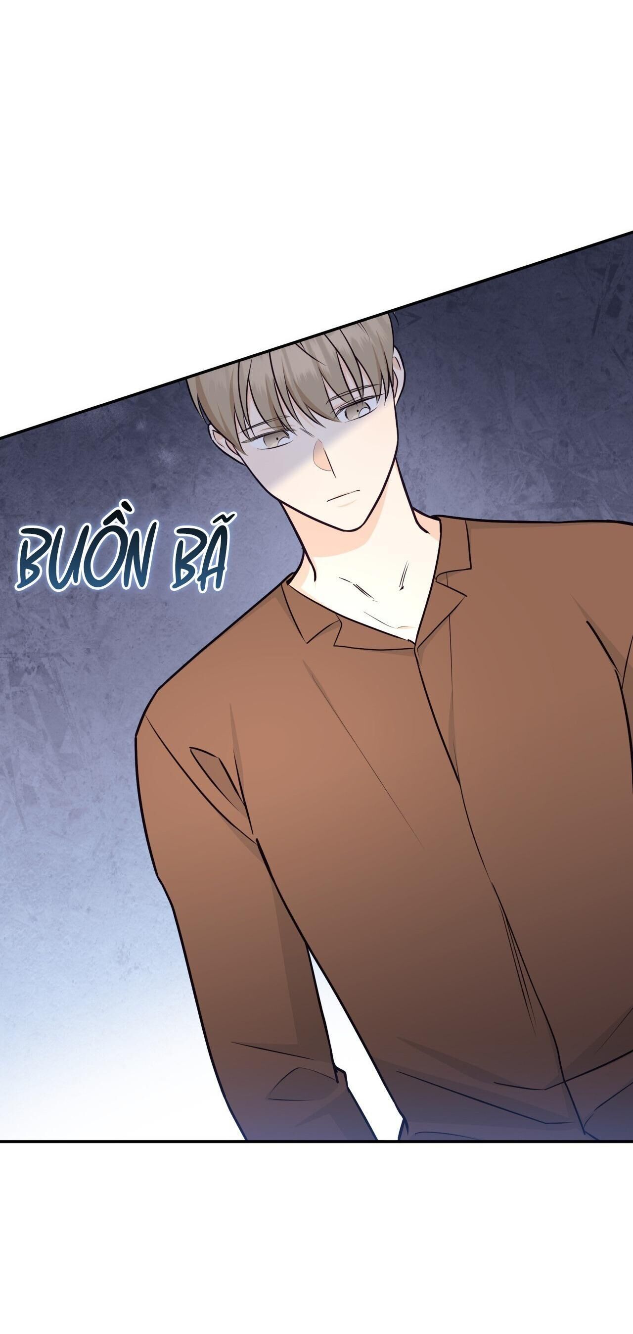 vị ngọt không đường (sweet not sugar) Chapter 50 - Trang 2