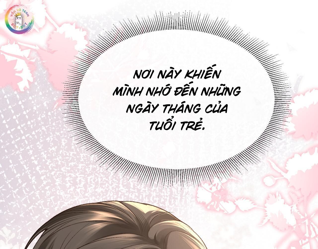 cuộc đối đầu gay gắt Chapter 53 - Trang 1